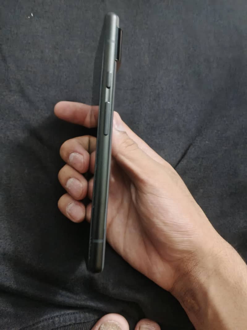 Google Pixel 6 3