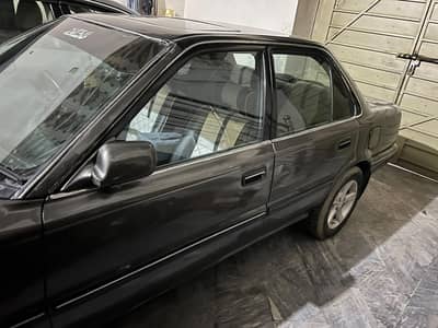 Toyota Corolla 1991