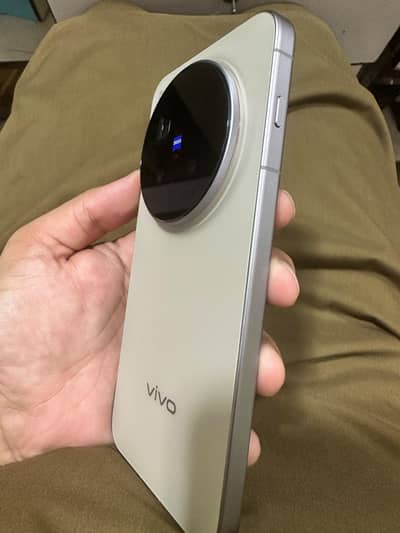 Vivo X300 Pro