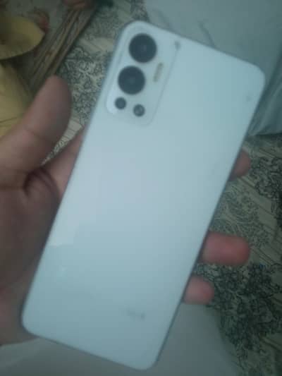 Infinix Hot 12