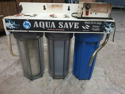 Water Filter