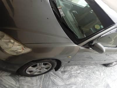 Honda Civic EXi 2006