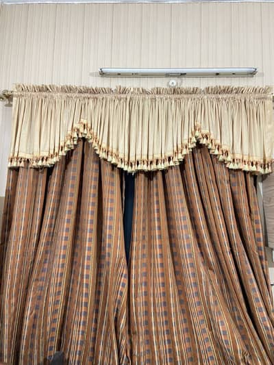 Curtains for sale