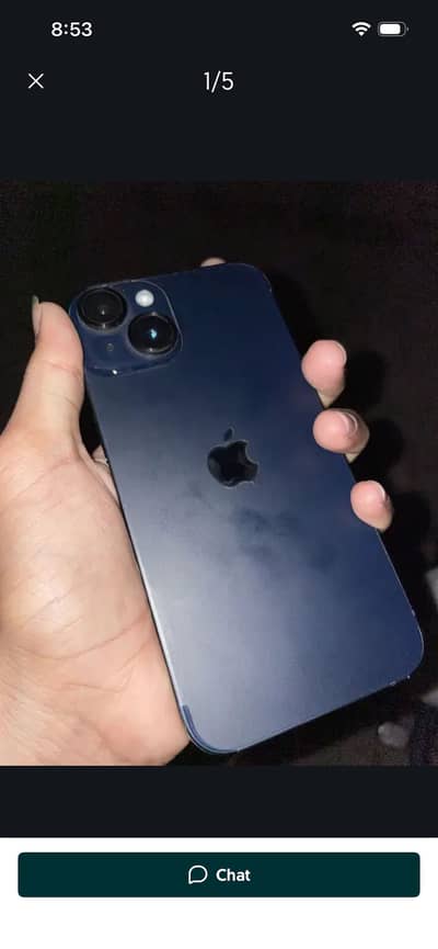 Apple iPhone 14 jv box 128