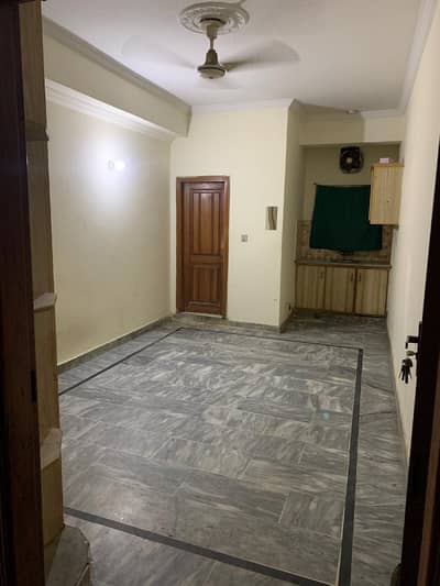 Excellent Condition Flat For Sale