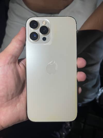 Apple iPhone 12 Pro Max