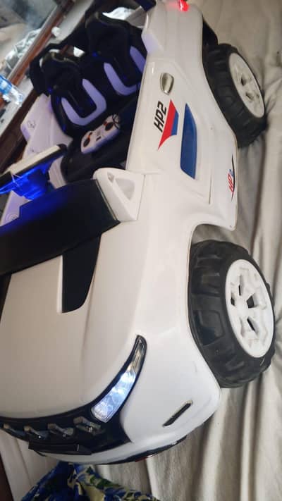 automatic car honda city