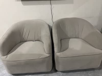 Sofa chairs