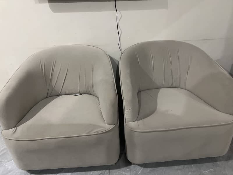 Sofa chairs 0