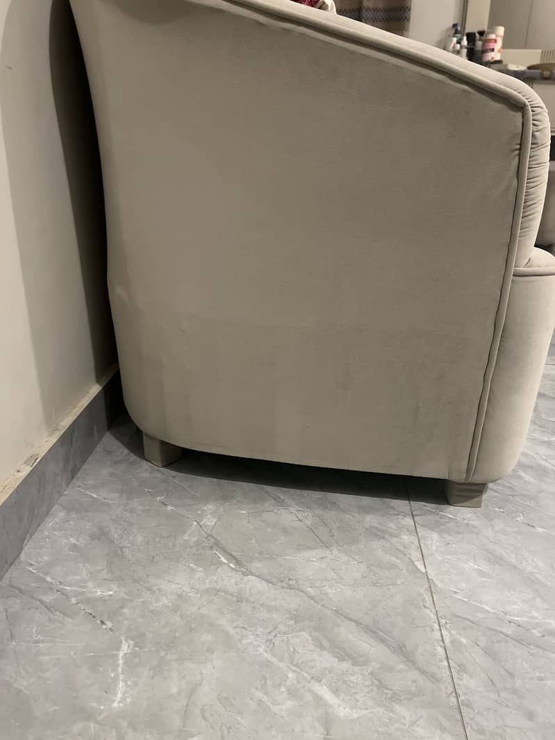Sofa chairs 2
