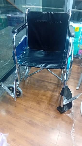 Lifecare Wheelchair Box Pack New