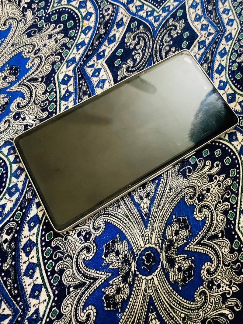 Google Pixel 7a 3