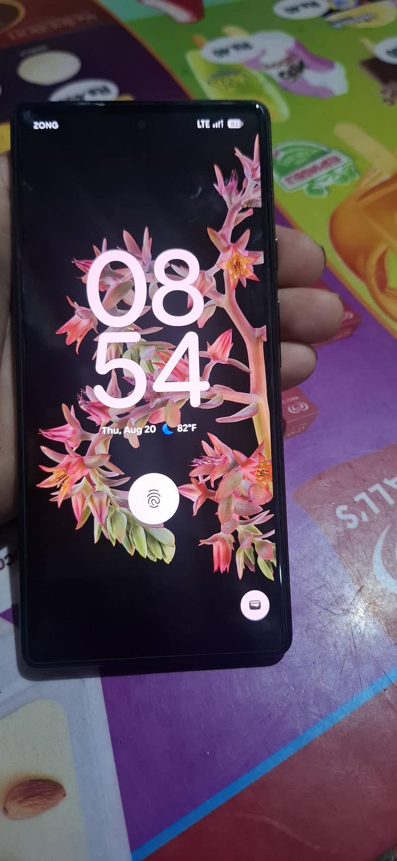 Google Pixel 6 1