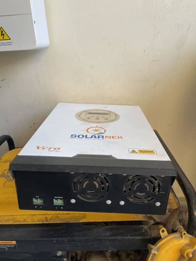 Solarnex 7kv inverter for sale