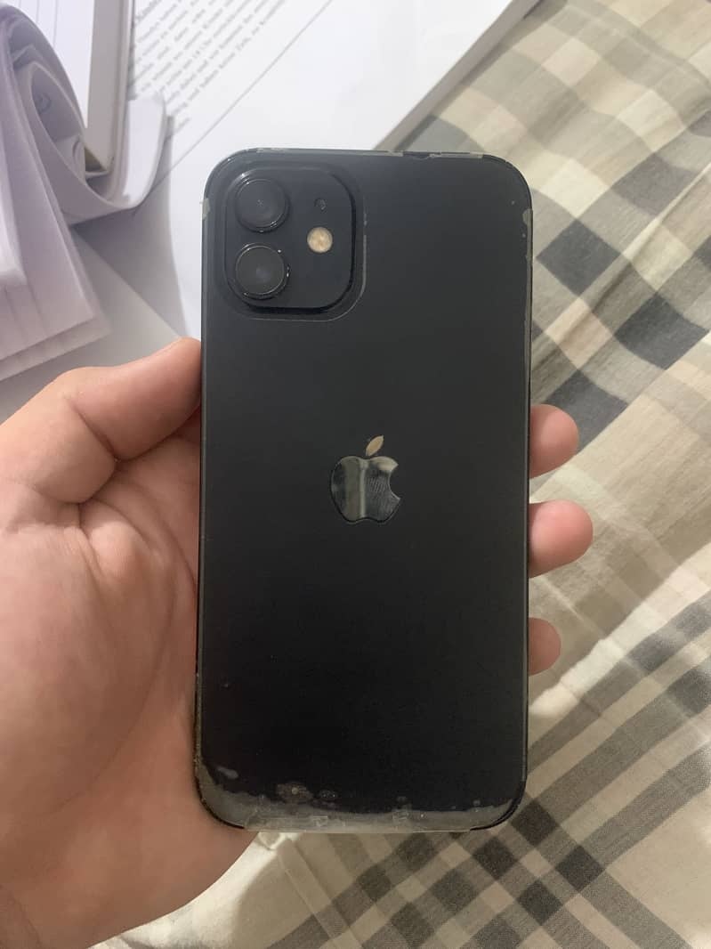 Iphone12 0