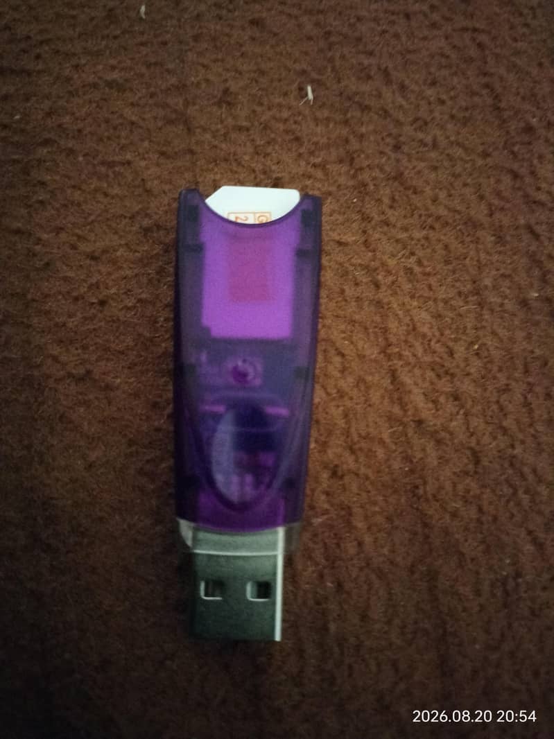 CM2 DONGLE ACTIVE 1
