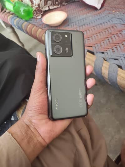 Xiaomi 13t Official PTA approved