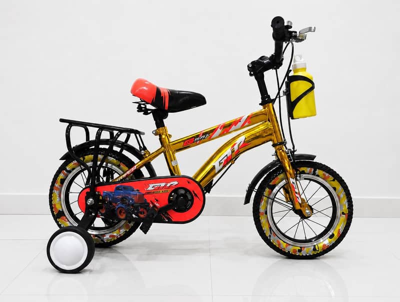 Bicycle 0