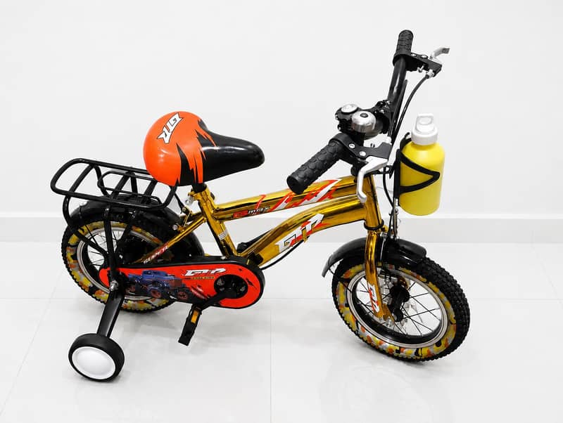 Bicycle 1