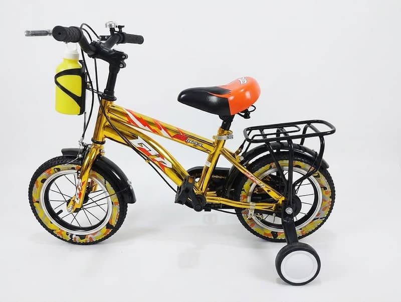 Bicycle 2