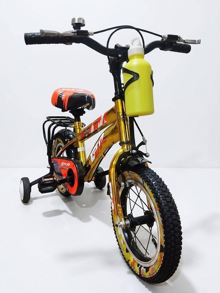 Bicycle 3