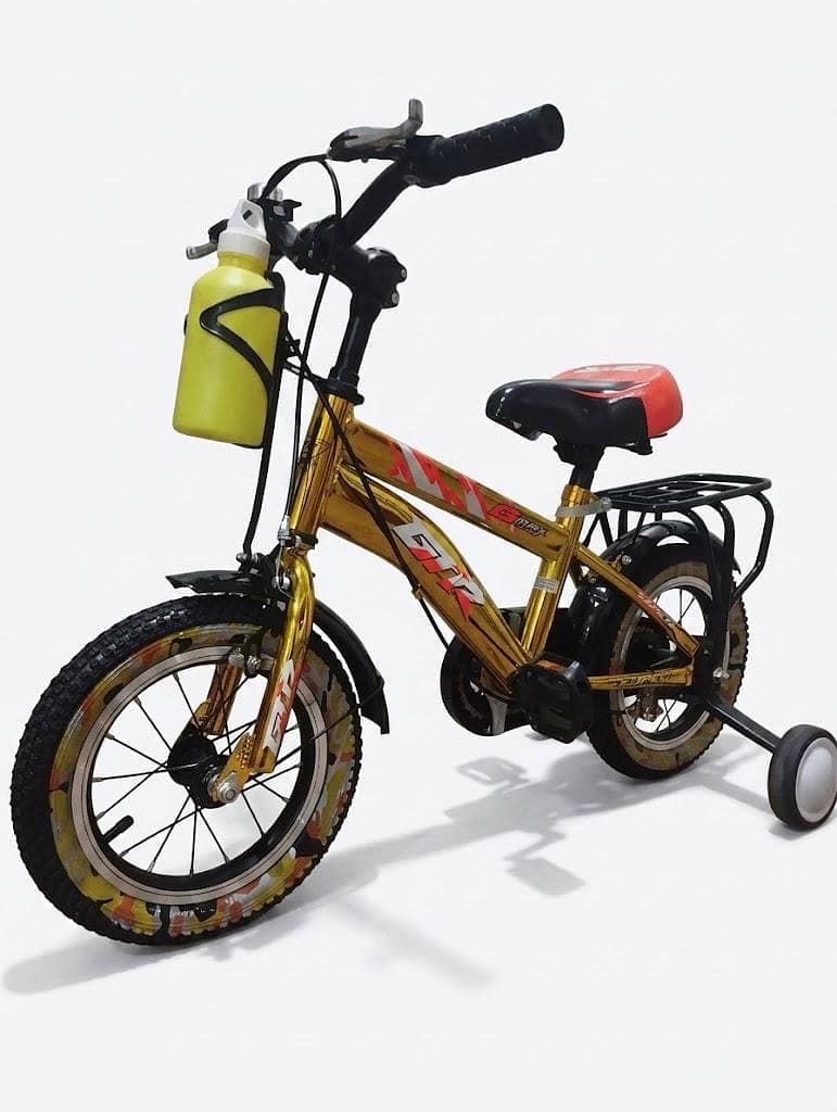 Bicycle 4