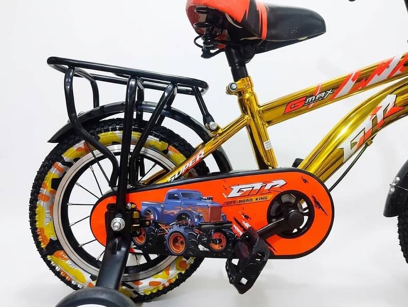 Bicycle 5