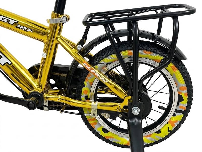 Bicycle 6