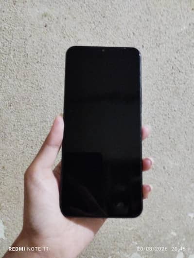 Vivo Y33s