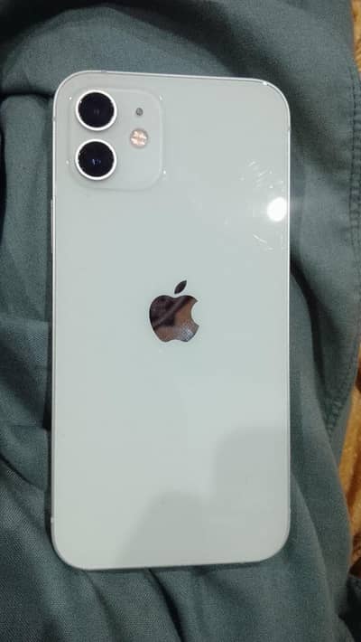 Apple iPhone 12 jv