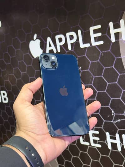 iphone 14 plus jv