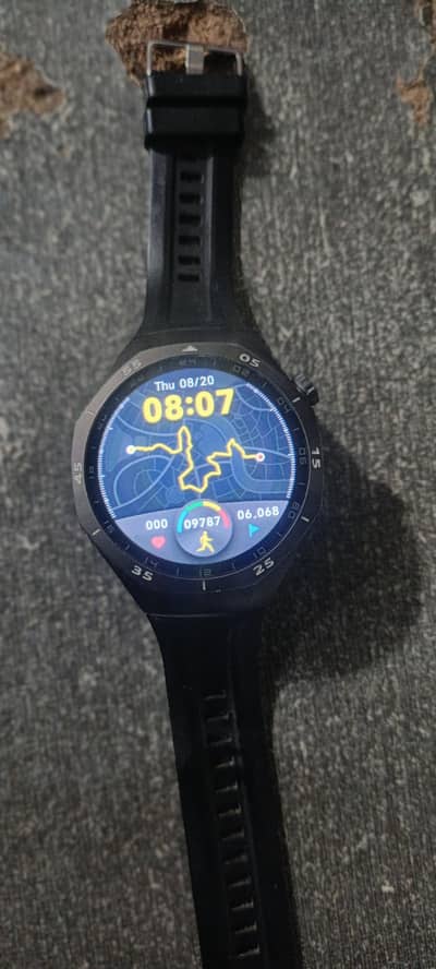 digital watch sale with charger