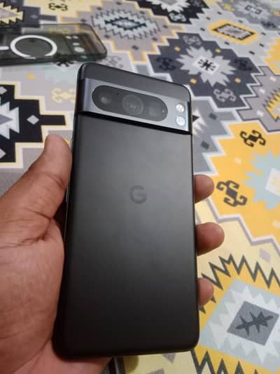 Google Pixel 8 Pro
