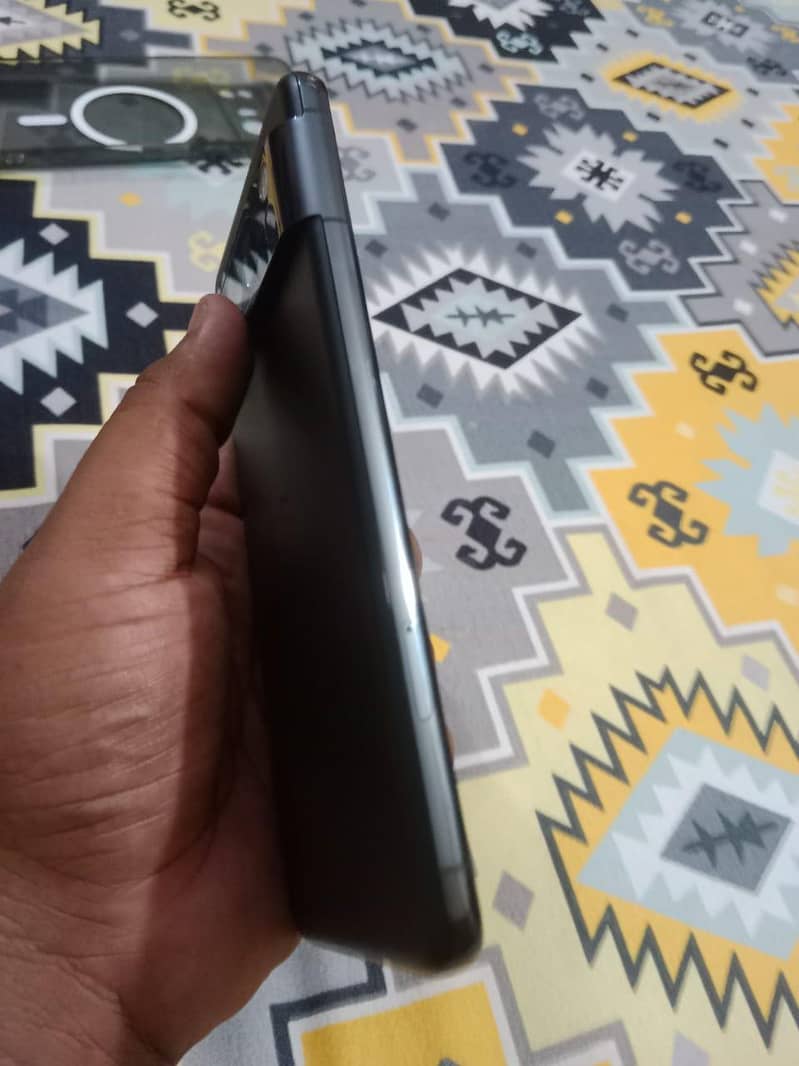 Google Pixel 8 Pro 3