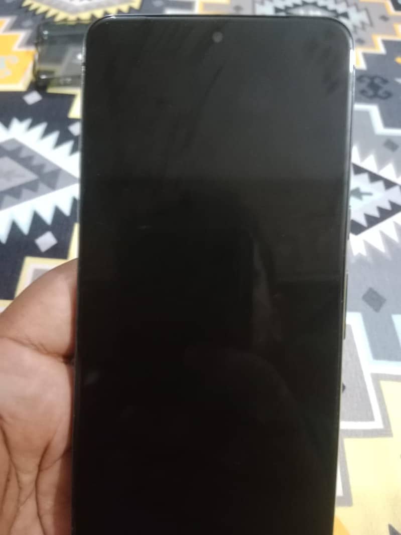 Google Pixel 8 Pro 5