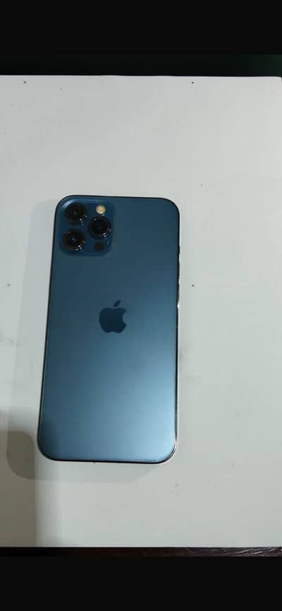 Apple iPhone 12 Pro Max