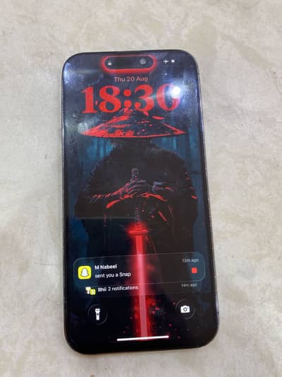 14pro max