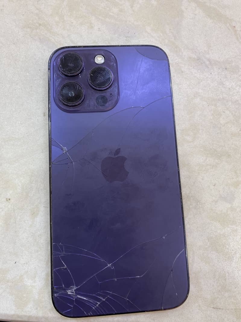 14pro max 5