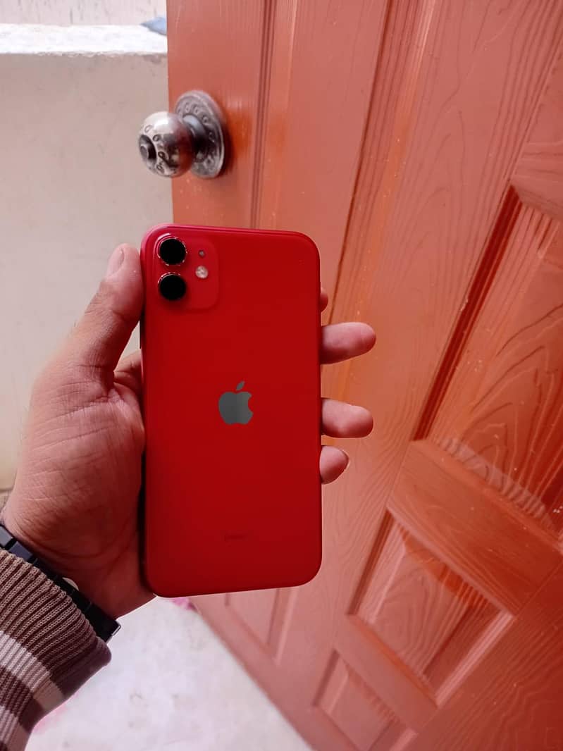 Apple iPhone 11 0