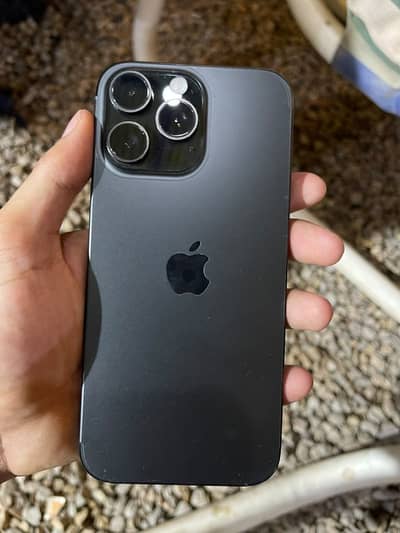 Apple iPhone 16 Pro Max JV