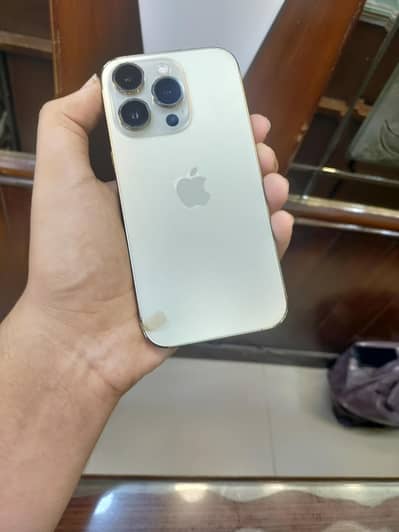 Apple iPhone 14 Pro