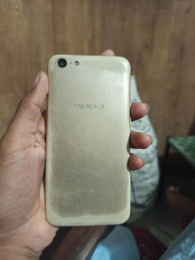 OPPO A71