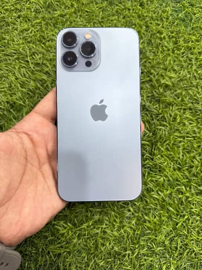 Apple iPhone 13 Pro Max