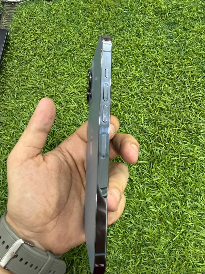Apple iPhone 13 Pro Max 1