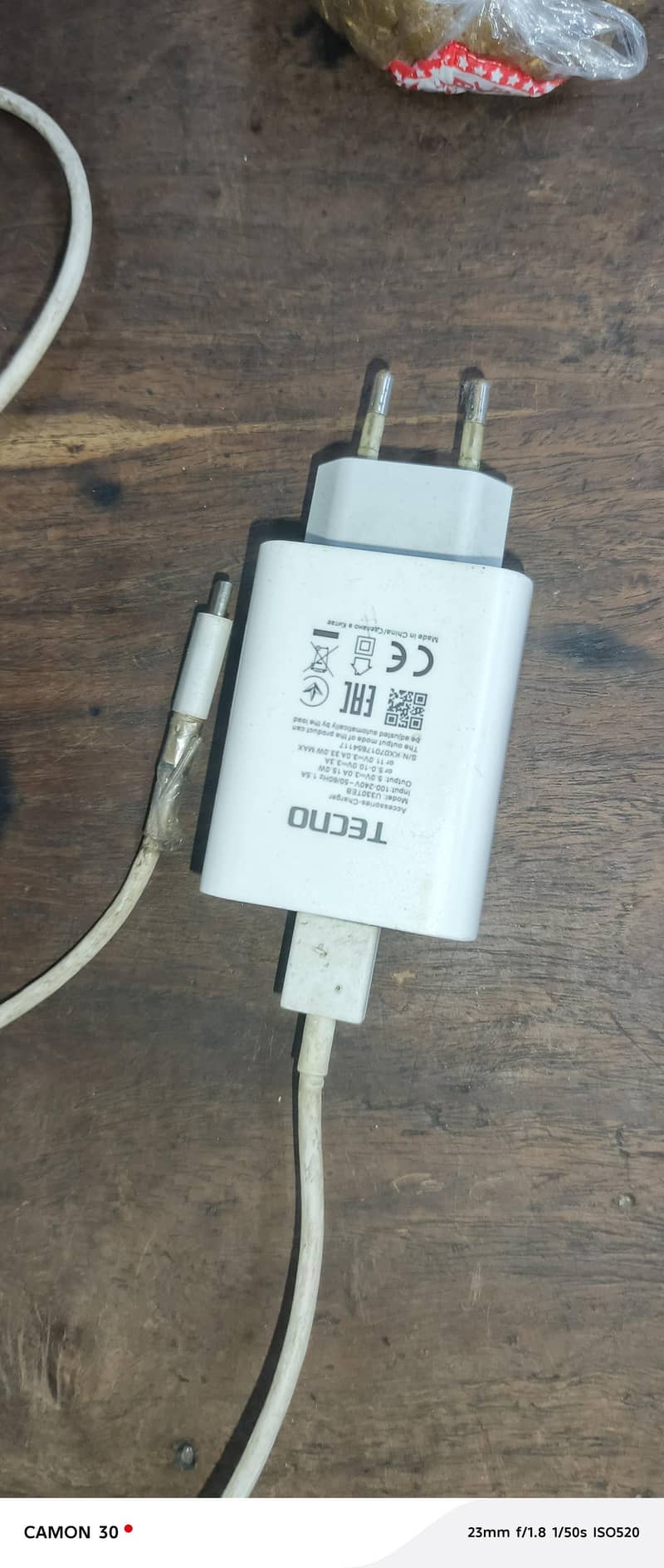 Tecno Camon 30 11