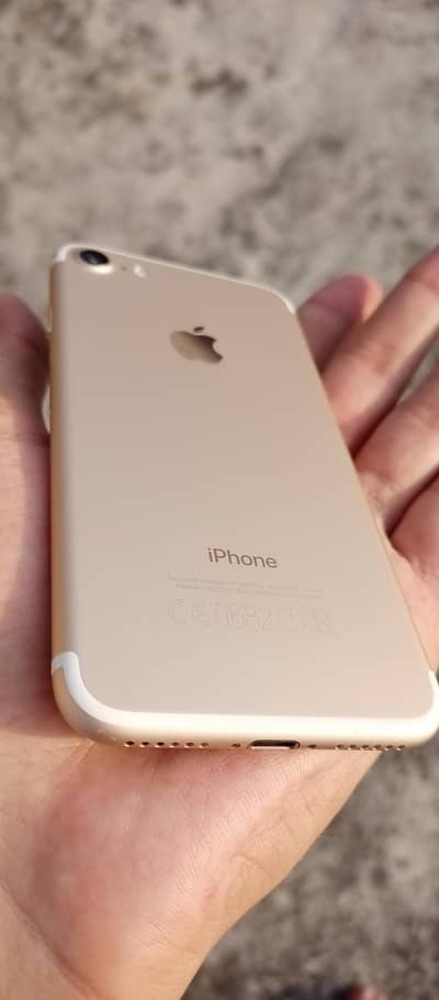 Apple iPhone 7 for sale