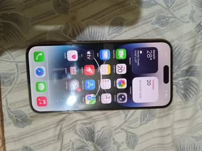 Apple iPhone 14 Pro Max