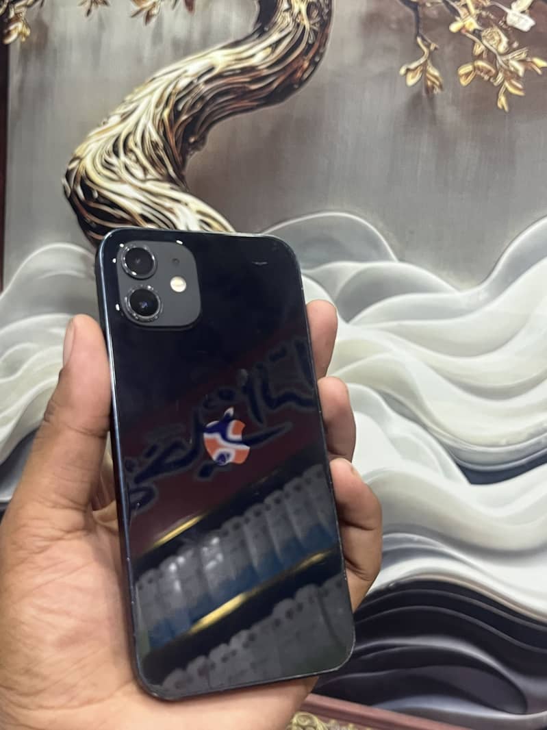 Apple iPhone 12 2
