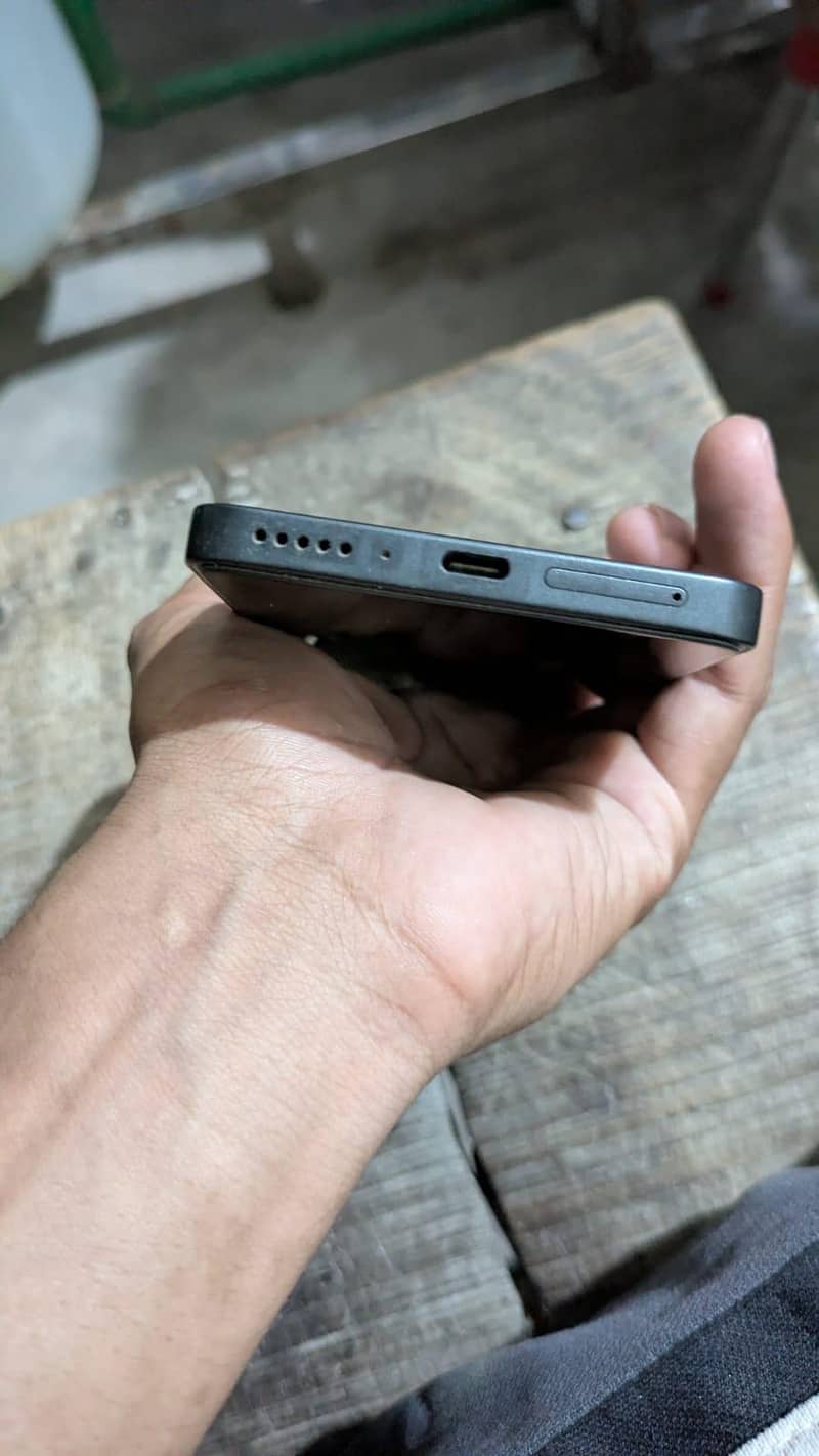 Xiaomi Redmi Note 13 3