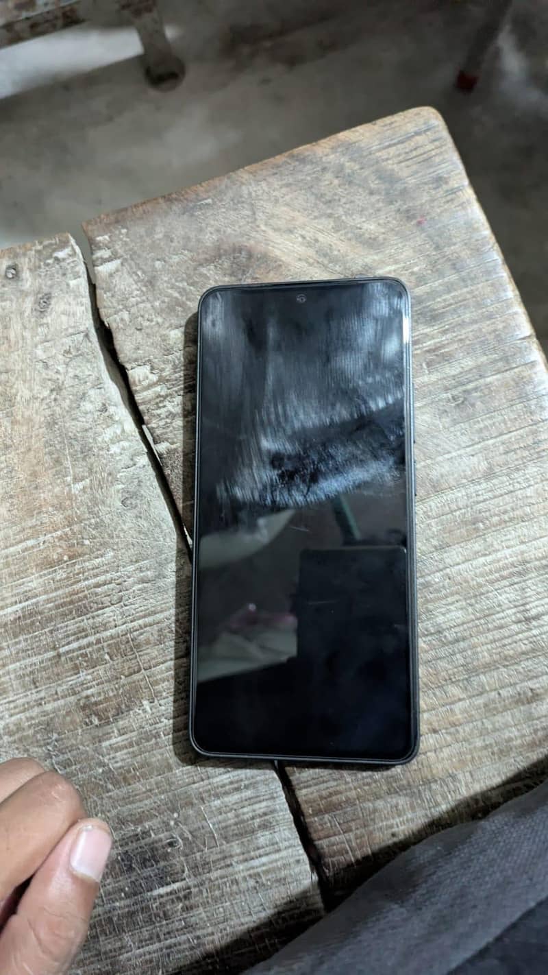 Xiaomi Redmi Note 13 4